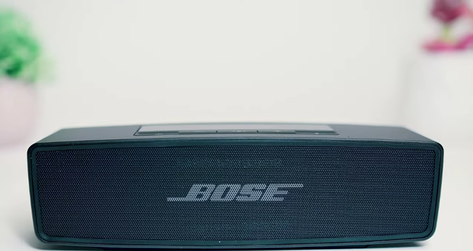 Bose SoundLink Mini A Sonic Marvel 