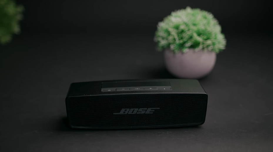 Bose SoundLink Mini A Sonic Marvel 