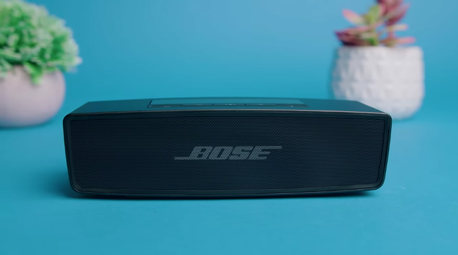 Bose SoundLink Mini A Sonic Marvel 