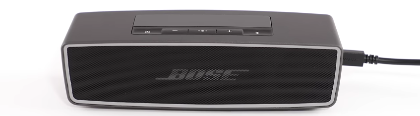 Bose Soundlink Mini II d