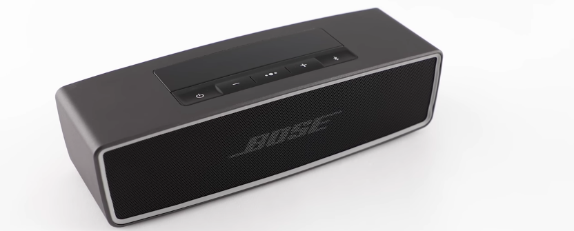 Bose Soundlink Mini II d