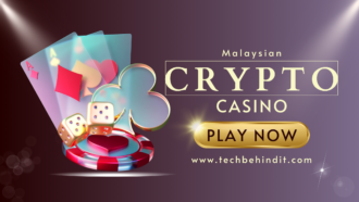 Advantages of the Crypto Casino Malaysia