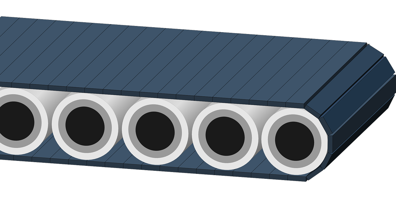 Conveyor Belting