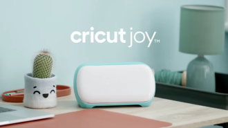 Cricut Joy: A Tiny but Mighty Craft Cutter