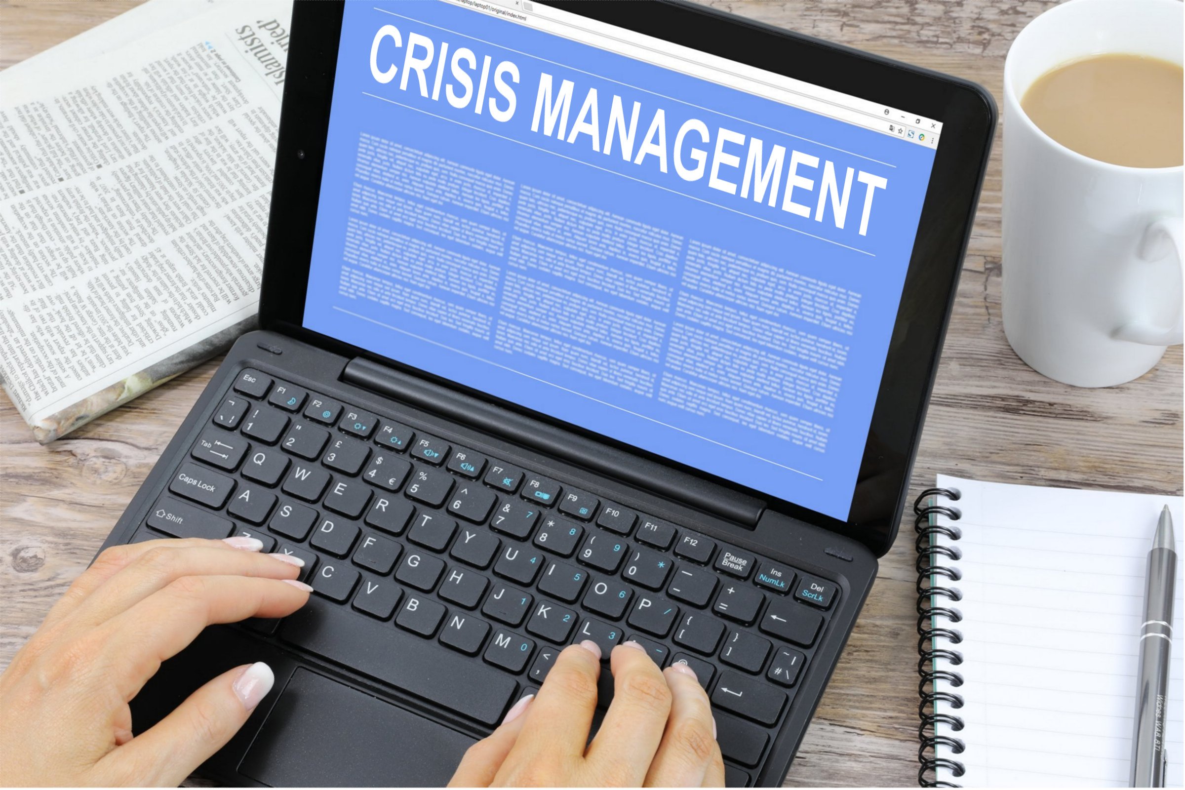 Crisis Management 101: Preparing Officers for the Unexpected