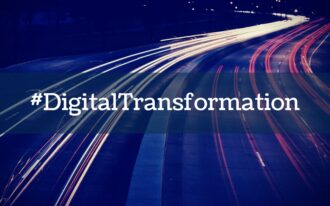 Importance of Digital Transformation in Today’s Business Landscape