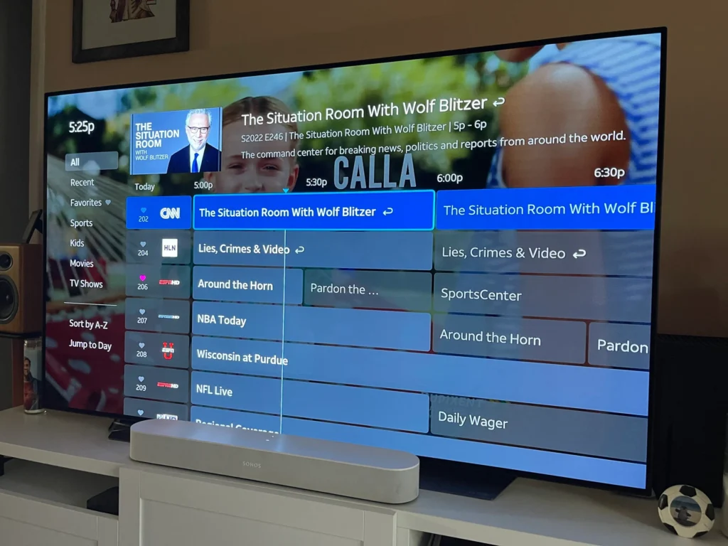 DirecTV 2024: Unveiling the Cutting-Edge Features You Can’t Miss