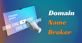 6 Reasons To Use a Premium Domain Name Broker
