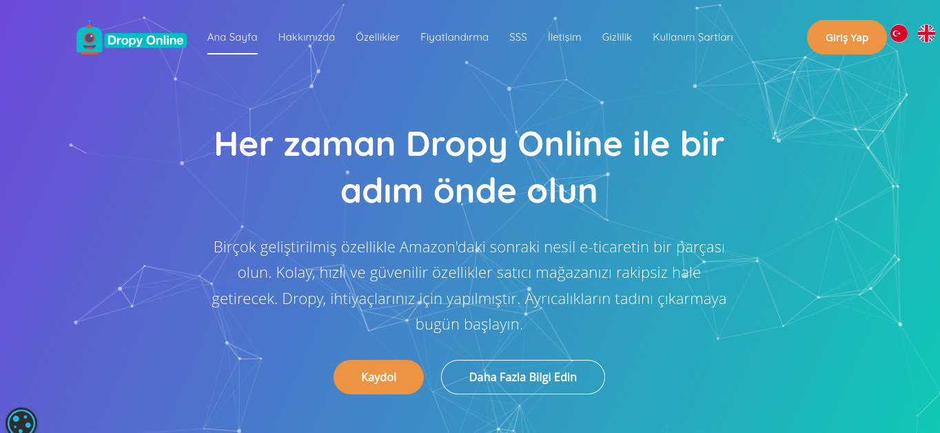 Dropy.com