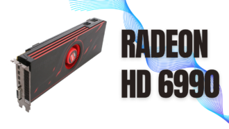 Unveiling Powerhouse Radeon HD 6990 Deep Dive