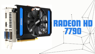 Radeon HD 7790: Bridging the Gap with Mid-Range Excellence in Gaming Graphics