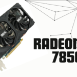 Radeon HD 7850- Benchmarking Excellence in Affordable Gaming