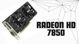 Radeon HD 7850- Benchmarking Excellence in Affordable Gaming