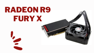 Discover the Radeon R9 Fury X’s Innovative Features and Role in Modern Gaming