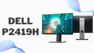Complete Performance and Features Review of Dell P2419H Monitor