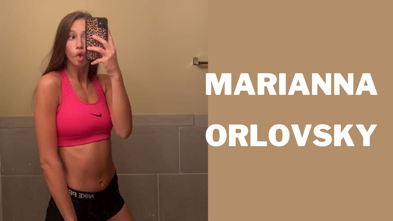 Marianna Orlovsky Viral Video: Everything To Know About