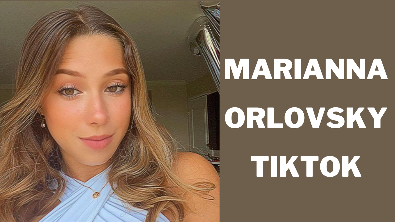 Marianna Orlovsky