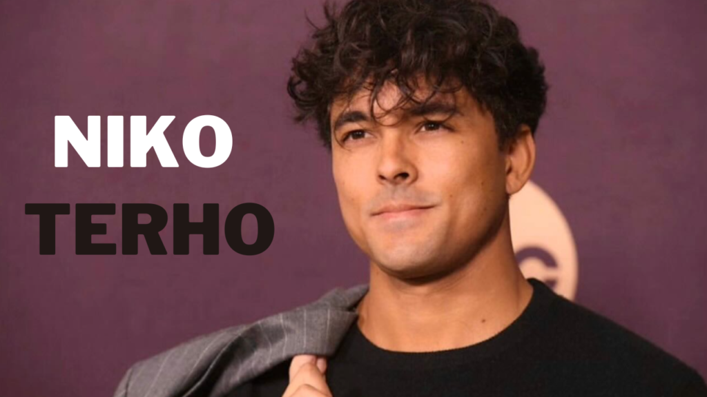 Niko Terho