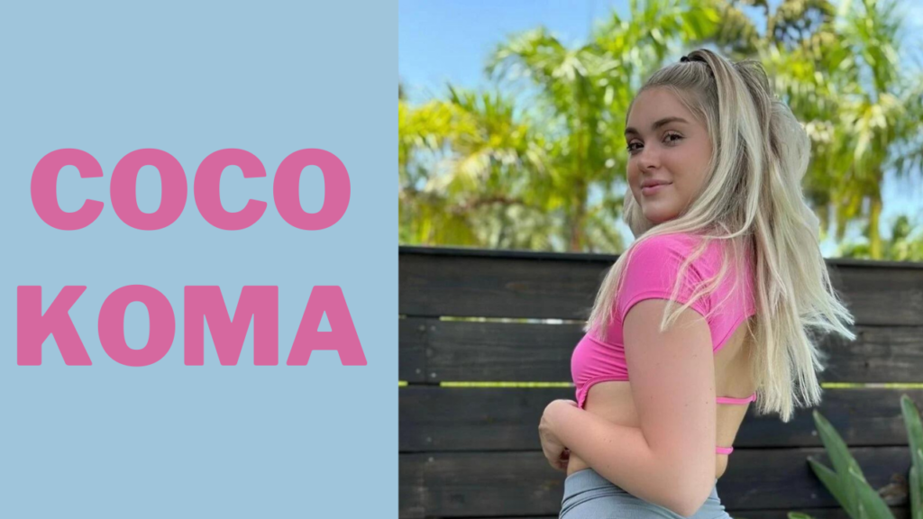 Coco Koma