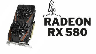 Radeon RX 580: The Best-value Graphics Cards For Gaming PCs