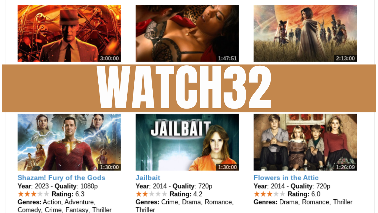 Wat32 free movies new arrivals