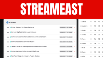 Access Your Favorite Sports with StreamEast – The Ultimate Guide