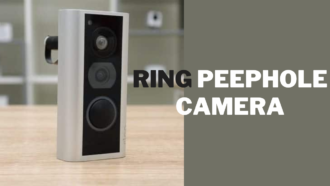 An In-Depth Look at the Ring Peephole Cam
