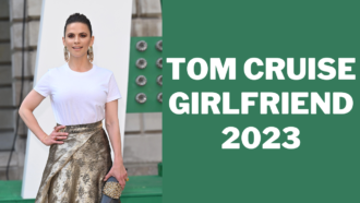 Tom Cruise Girlfriend 2023- The Intriguing Life of Elsina Khayrova