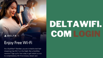 Does Deltawifi.com Login Offer Free Wi-Fi on Flights?