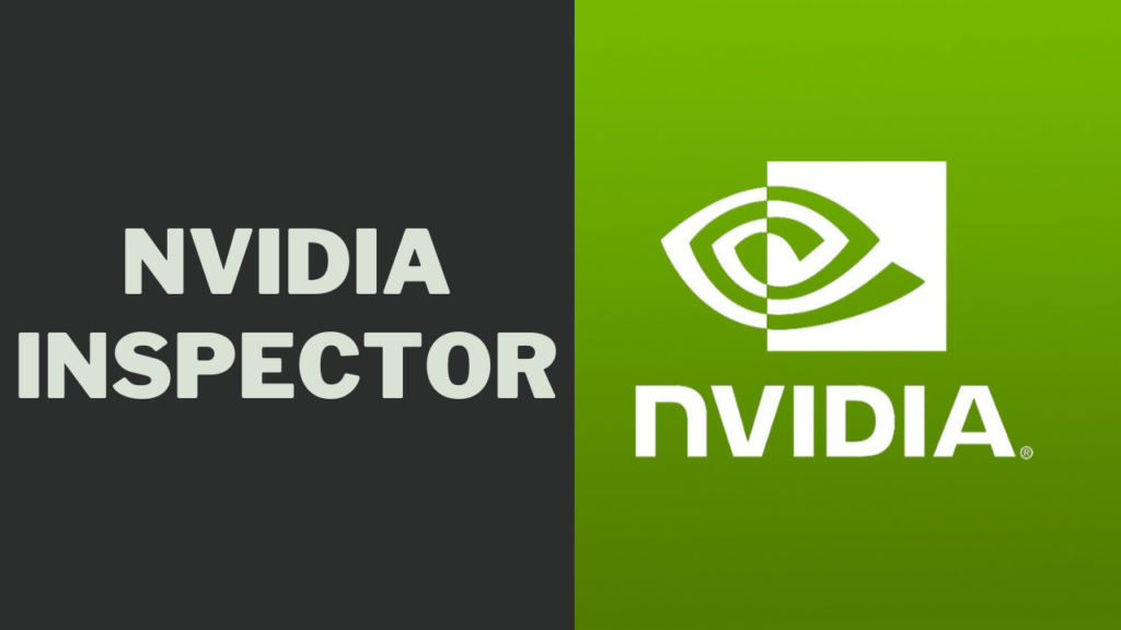 Nvidia Inspector