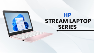 Introducing the HP Stream Laptop Series: A Comprehensive Look at Price, Style, and Performance