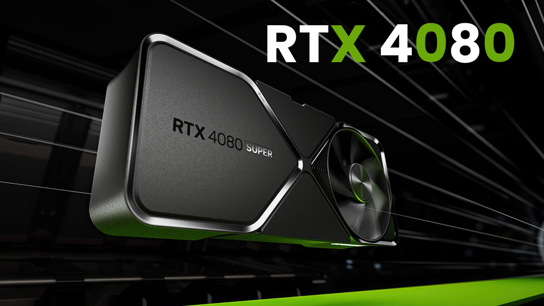 RTX 4080: Nvidia’s Next-Gen Beast