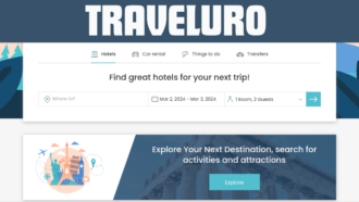 Discovering the Real Story Behind This Online Travel Agency “Traveluro”