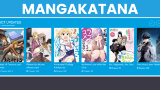 Top 20 Alternatives Of MangaKatana 