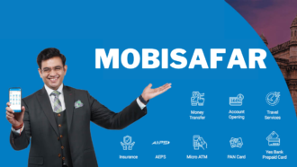 Mobisafar: Transforming India’s Access to Financial Services