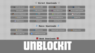 Unblockit: How do you access blocked websites?