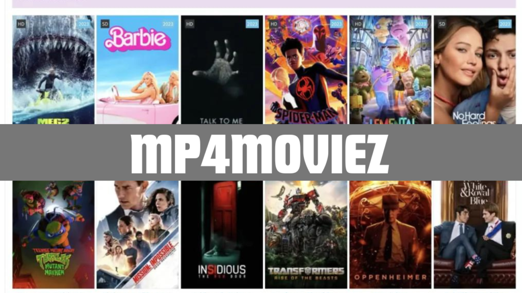 Mp4Moviez