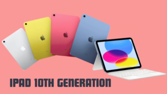 Apple’s 10th Generation iPad: A Transformative Refresh