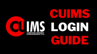 A Complete CUIMS Login Guide for Educational Horizons