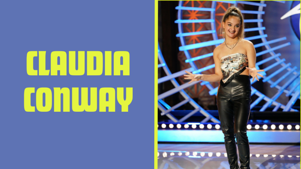 Who is Claudia Conway? Everything To Know About