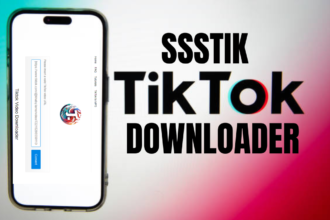 How to Download TikTok Videos with Ssstik Downloader