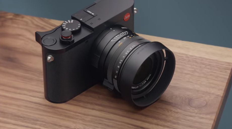 Leica Q3 Camera