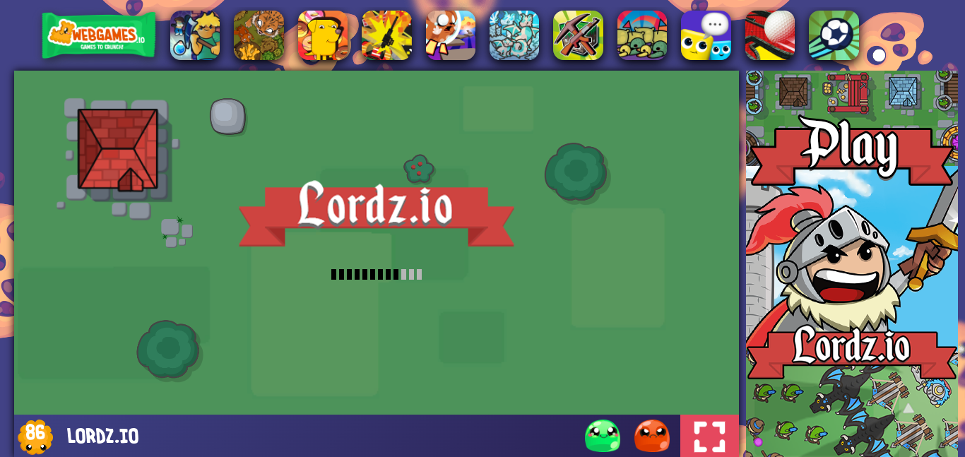 Lordz.io