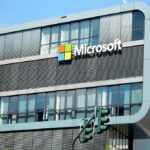 Microsoft Breaks Records with $3.125 Trillion Market Cap, Fueled by AI Success