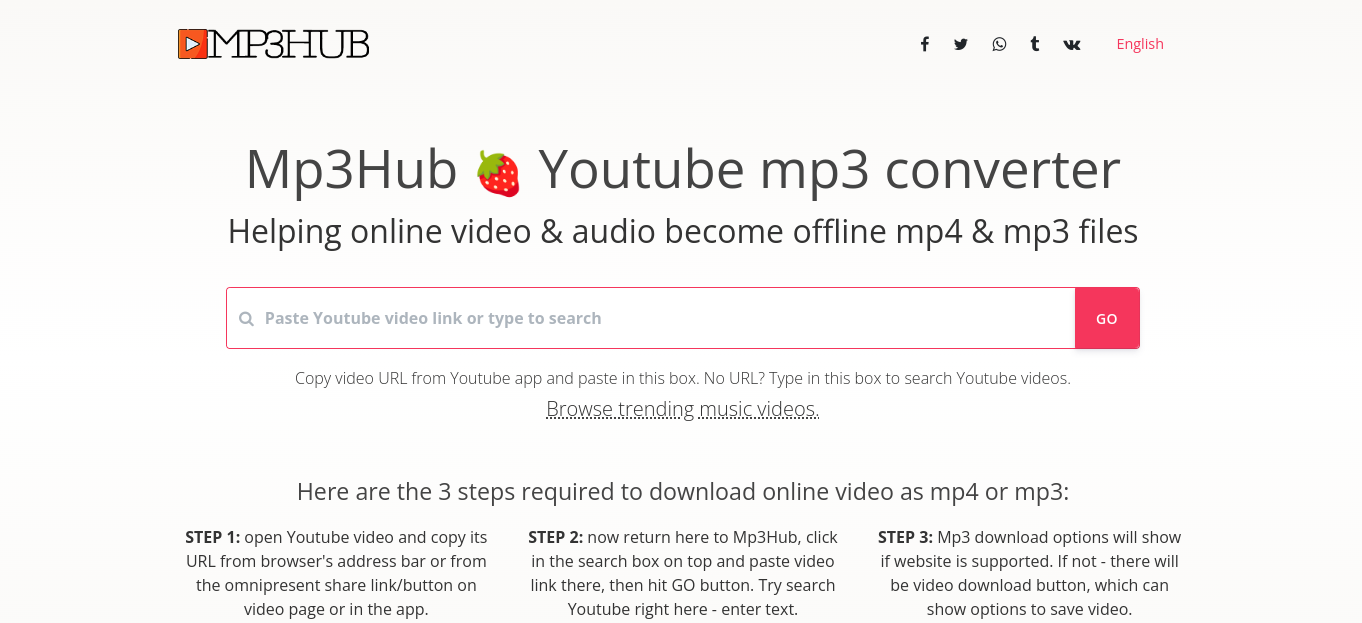 Mp3Hub