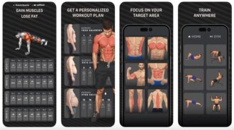 Muscle Booster Review: Is This The Best Workout App?