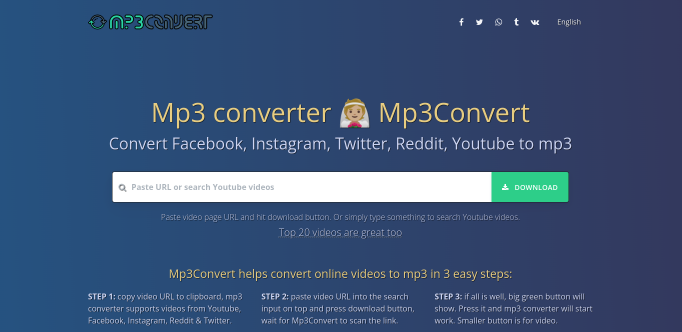 MP3Convert