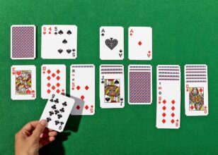 How to Play Solitaire like a Pro: Mastering the Classic Card Game