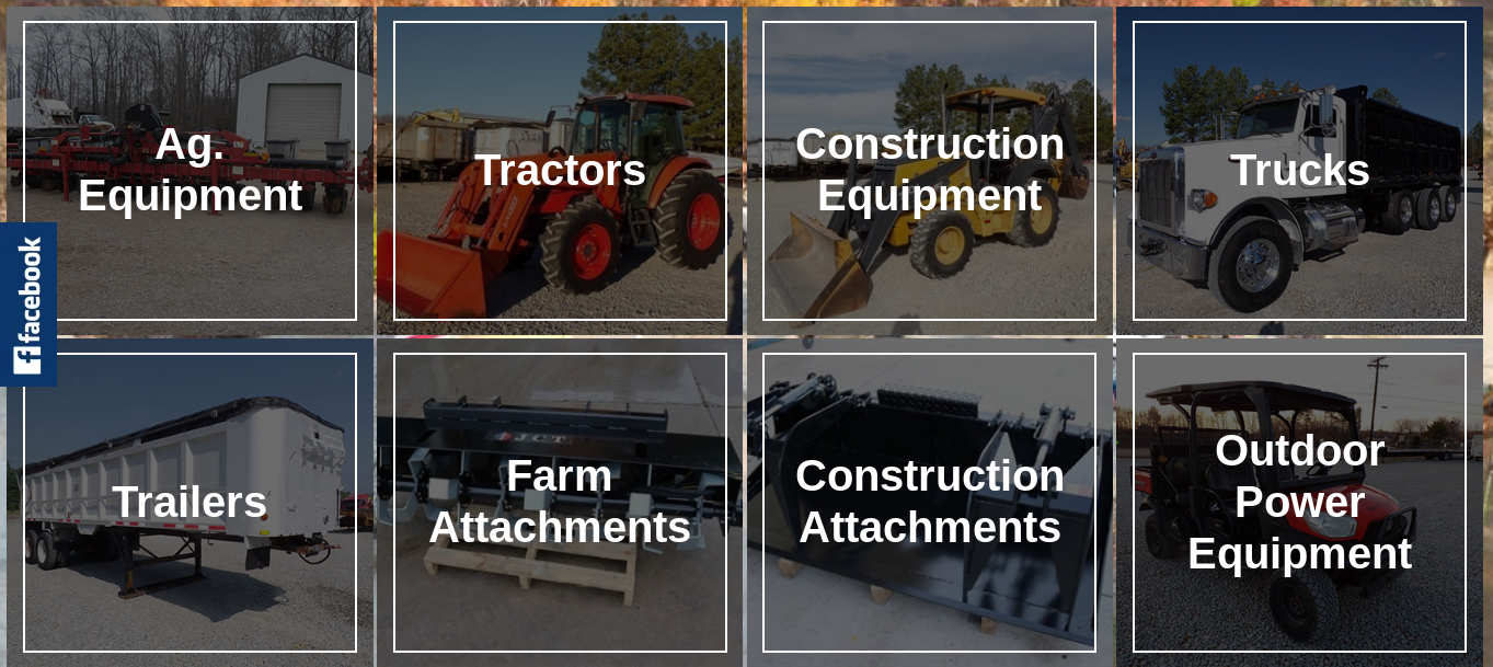 Southern Equipment Sales