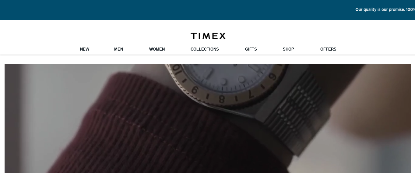 TimexIndia.com